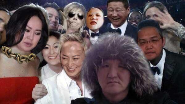 “Dream team”-ийн шинэ гишүүн хэн бэ?