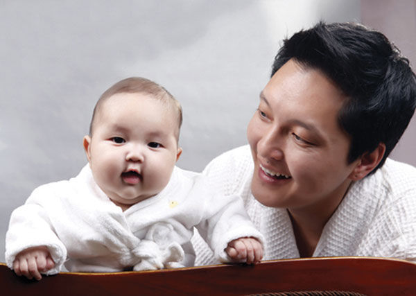 Оддын онцгой нэртэй хүүхдүүд