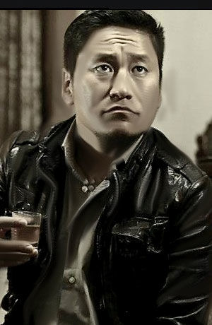 Ааштай аавын авьяаслаг хүү