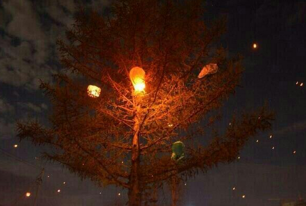 “Гэрэлт зул” ёслол хэрэгтэй гэж үү?