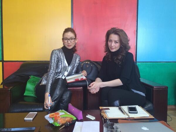 МЗХ-гоор “гүйдэл”-тэй бүсгүйчүүд