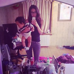 Азийн хатан хаан алзахгүй! 