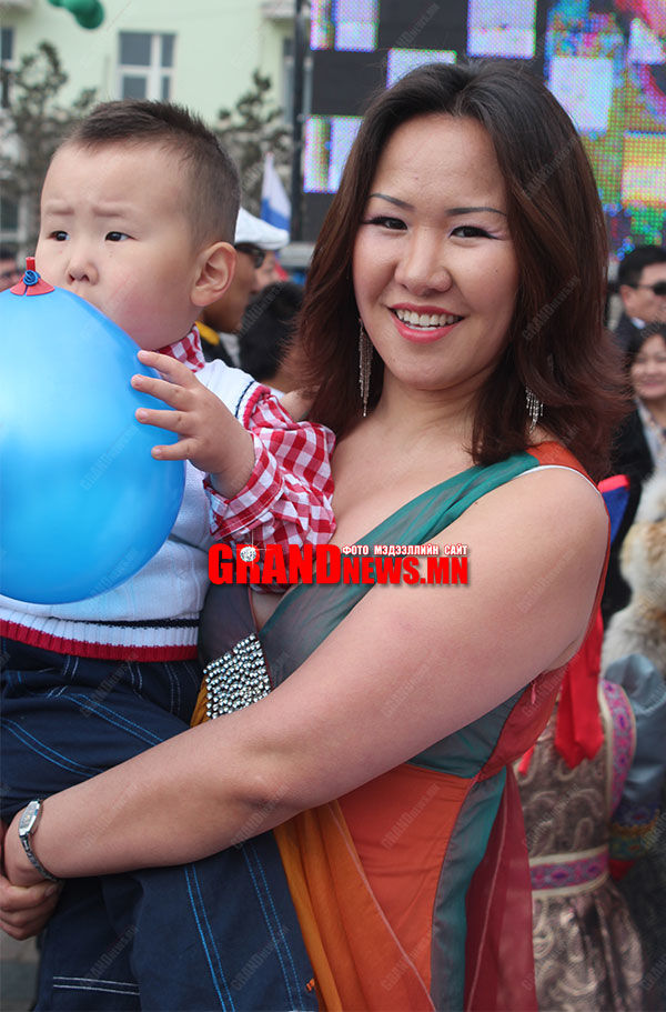 П.Өнөржаргал шинэхэн хайртайгаа учрав