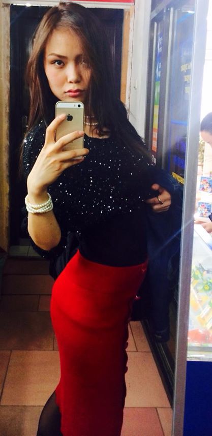 О.Ариунзулын “фитнессчин” эгч