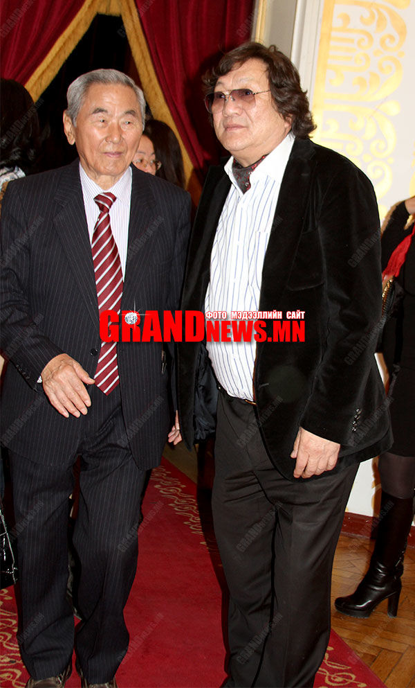 “Петровис”-ын нууц ноёнтон