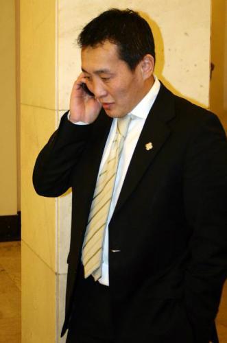 Х.Тэмүүжин гишүүний бүрэн эрхийг ярья