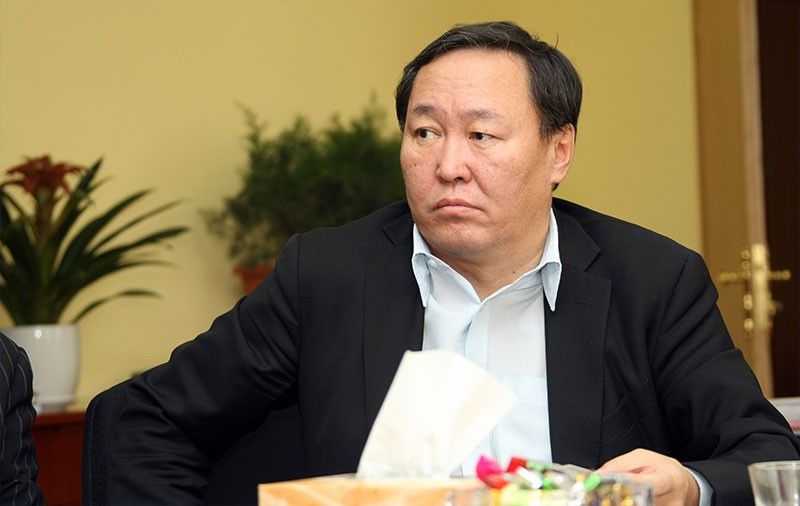 Фортуна 1380, 1818-ын ялгааг мэддэггүй