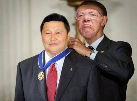 Н.Алтанхуяг VS Танхай эмээ