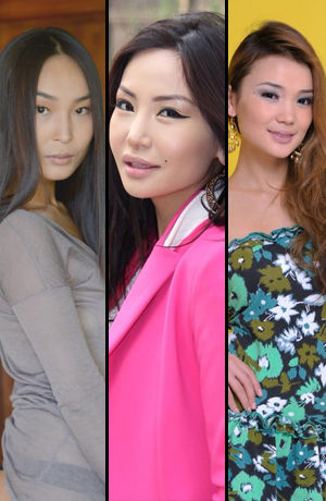 Урлагийн ертөнцийн “гэмт хэрэгтнүүд”