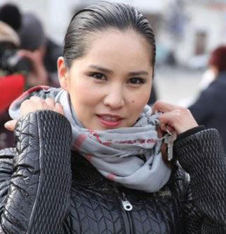 А.Гэрэлцэцэгийн эрс өөрчлөлт