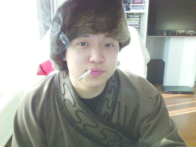 “Жигүүр гранд”-ын өв залгамжлагч