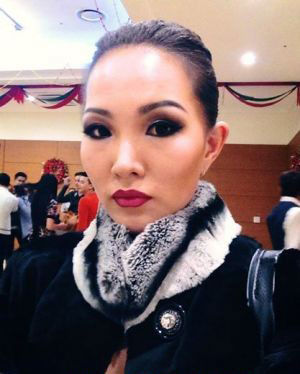 П.Энхмөнхөд хүчиндүүлсэн гэх Н.Дэлгэрмаа уучлал гуйв