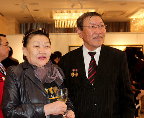  Баавай гуай “оймсоо ч олдоггүй” гэнэ үү?