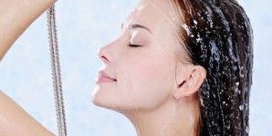 Хүйтэн шүршүүртэй нөхөрлөх үе ирлээ