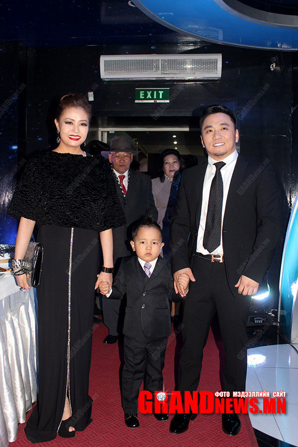 “Баян” Баясаа