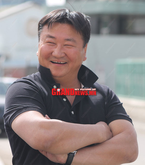 Шинэ цагийн шилдэг чекист