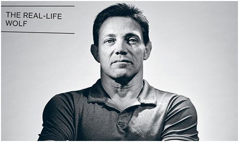 Жинхэнэ “Уолл стритийн чоно” Монголд ирнэ