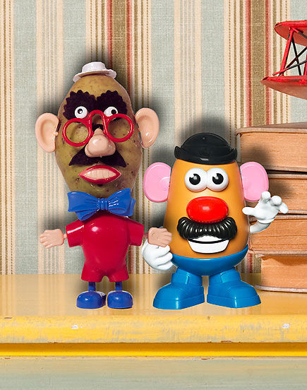 Тоглоом хөгширдөг үү?