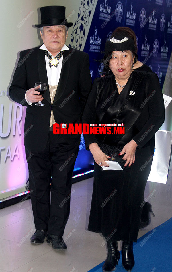 “Боролдой”-н хатан 