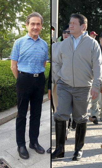 Н.Энхбаяр гэдэг сайдтай болох уу?