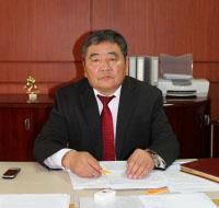 Д.Ядамдорж: Хариуцлага хүлээхэд бэлэн