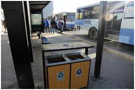 Анхаар! Автобусны зогсоол өөрчлөгдлөө