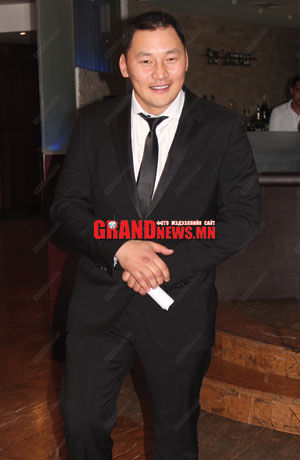 Жүжигчин Амараа-хамгийн секси