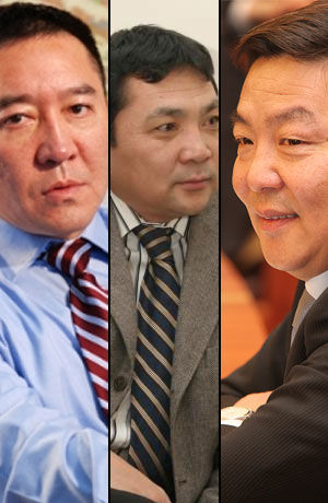 Дуулиант хэргүүдийн хувь заяаг хэрхэн эргүүлж байна вэ?