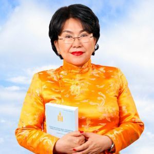 Б.Мөнхтуяаг сайдад нэр дэвшүүлэв