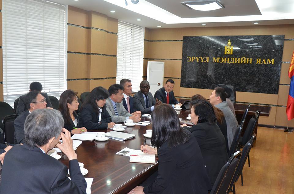 Элэгний С вирусны эсрэг эмний үнийг баталгаажууллаа