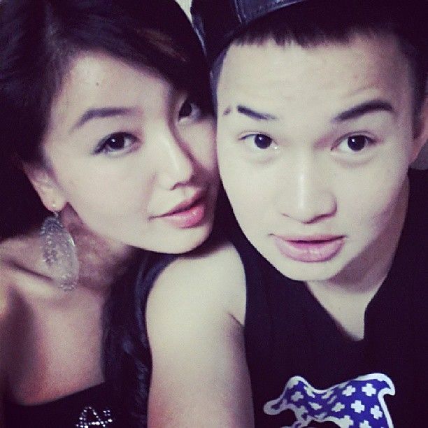 П.Шүүдэрцэцэгийг хүмүүжүүлсэн залуу