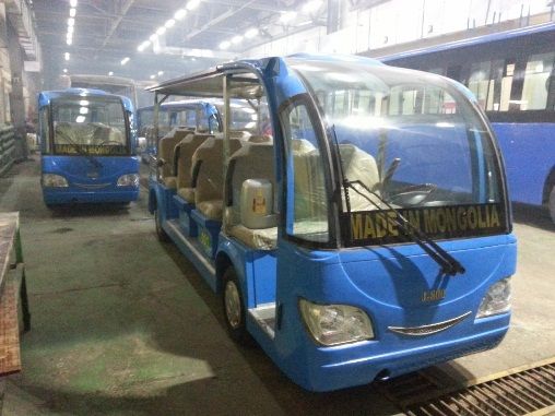 Эко тэгээд үнэгүй...