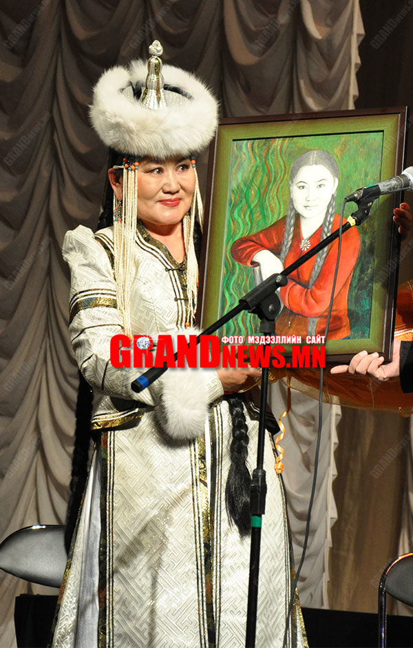 Ш.Чимэдцэеэгийн дурлалын золиос