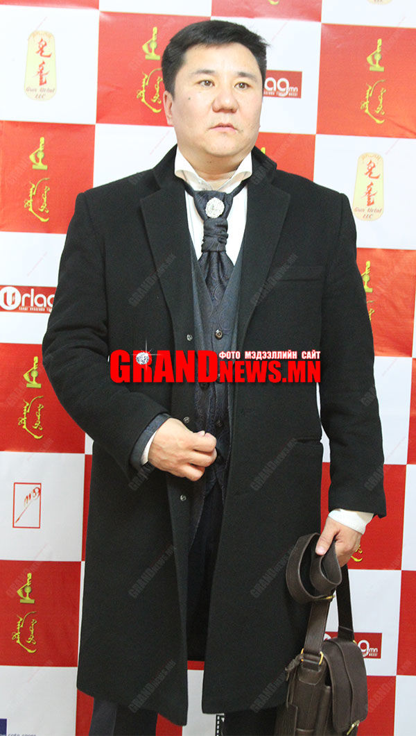 У.Далантай ДБЭТ-аа гаргаахгүй 