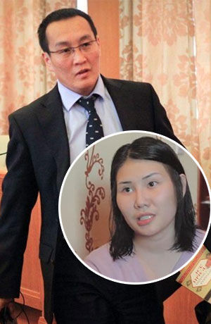 Х.Тэмүүжин няцаалт хийлээ