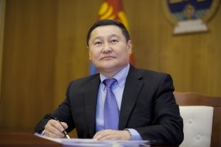 Нэрээ голсон эрхмүүд