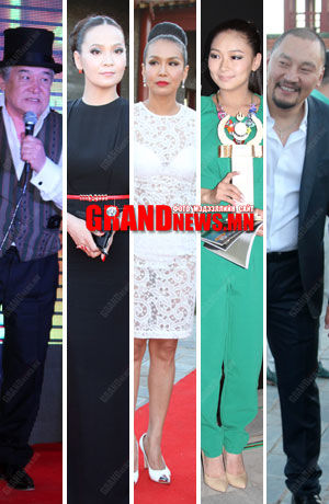 “ Academy awards – 2014” фото