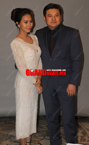 Ч.Цэлмүүн дурлалын эрхтнээ өөрчилсөн нь