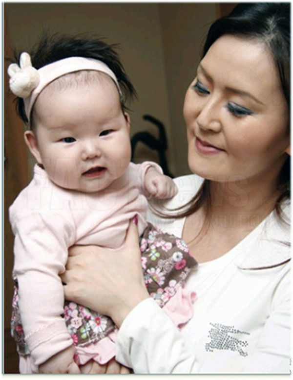 Сингл ээжүүд &amp; бонустай аавууд