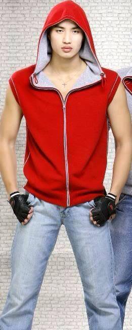 Загвар өмсөгч Б.Тулгаа сонгогджээ