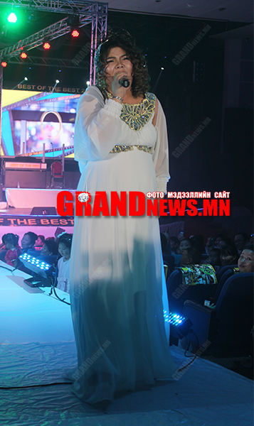 Н.Дагийсүрэнг дагаж өндөлзөв 