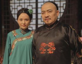 Монголын хужаа нар гэв үү?