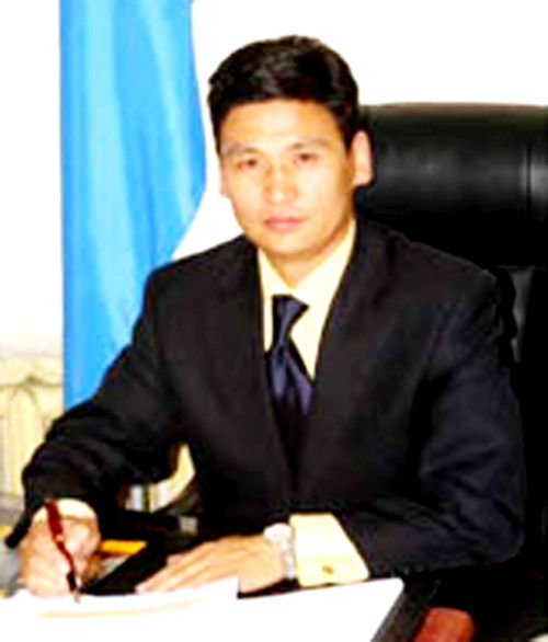 Хэвийн таргалалт гэж байдаггүй