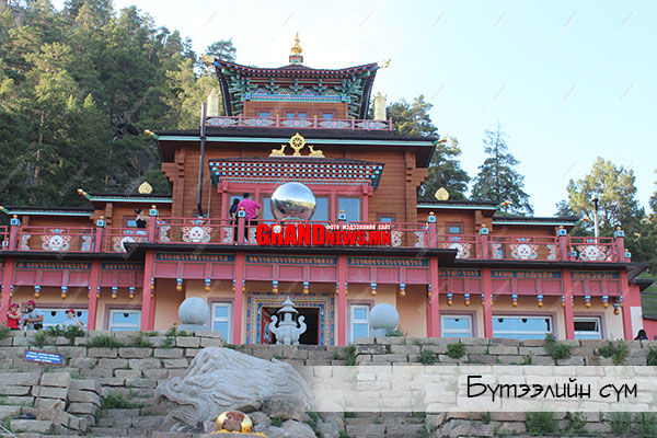 Аглагийн хийд