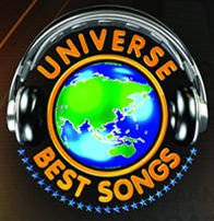 Universe Best songs 6 дахь жилдээ