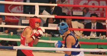 Манайхан Германыг дийлэх үү? 