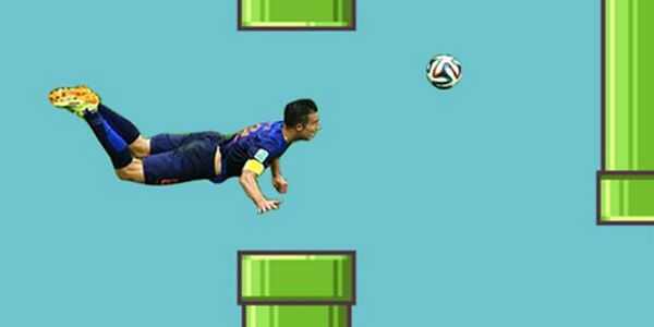 ДАШТ -ний анхны сенсааци Ван Перси