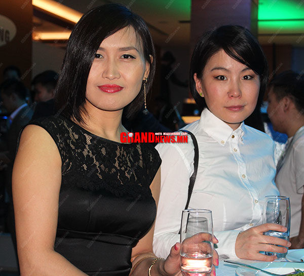 UBS music-ийн алдартнууд