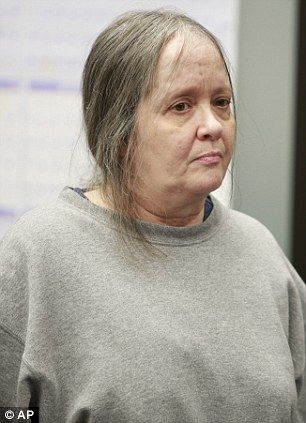 Хуучраагүй хэрэг буюу 37 жилийн өмнө шоронгоос оргосон эмэгтэй