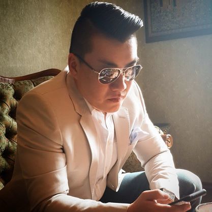 Дуучин Д.Болд: Сэтгэл минь их хөдөллөө